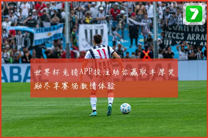 世界杯竞猜APP投注助你赢取丰厚奖励尽享赛场激情体验