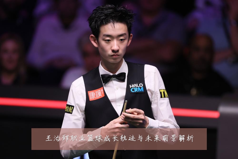 王治郅职业篮球成长轨迹与未来前景解析